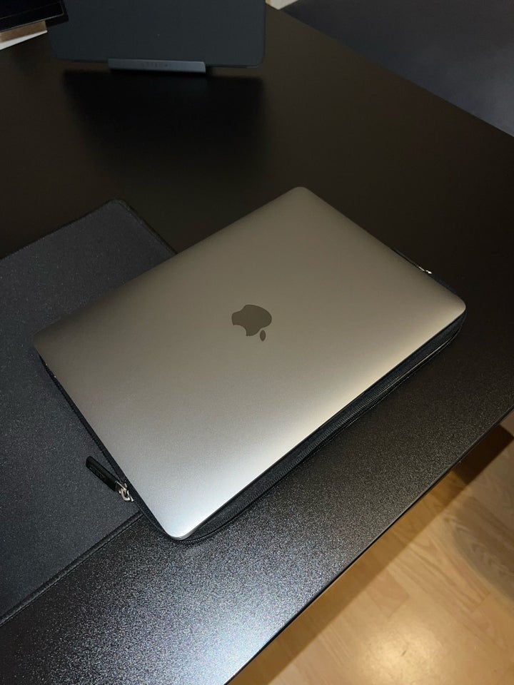 MacBook Pro, MacBook Pro 2018