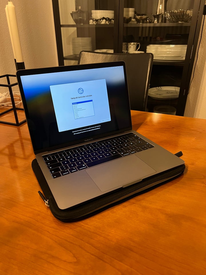 MacBook Pro, MacBook Pro 2018