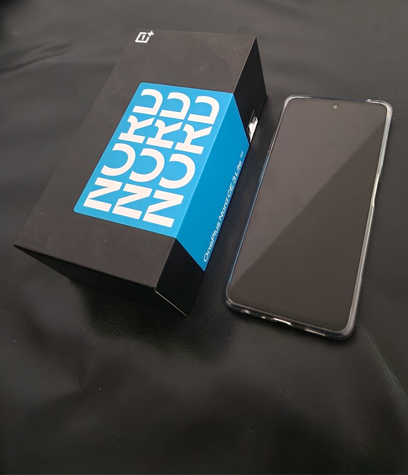 OnePlus Nord CE 3 lite 128  Perfekt