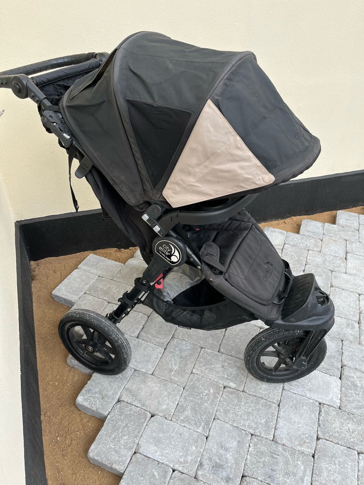 Babyjogger, Baby Jogger City Elite