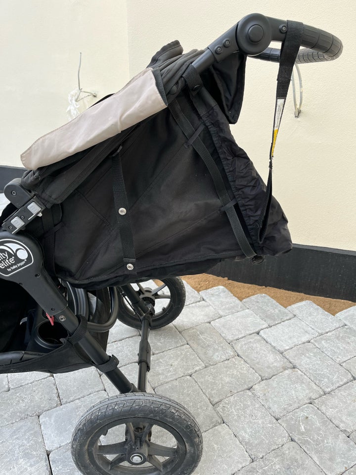 Babyjogger, Baby Jogger City Elite