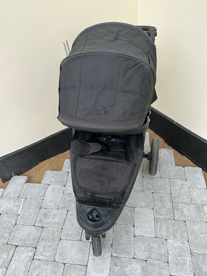 Babyjogger, Baby Jogger City Elite