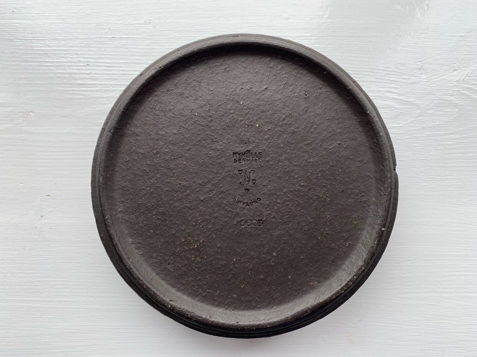 Stentøj Keramikfad/skål 