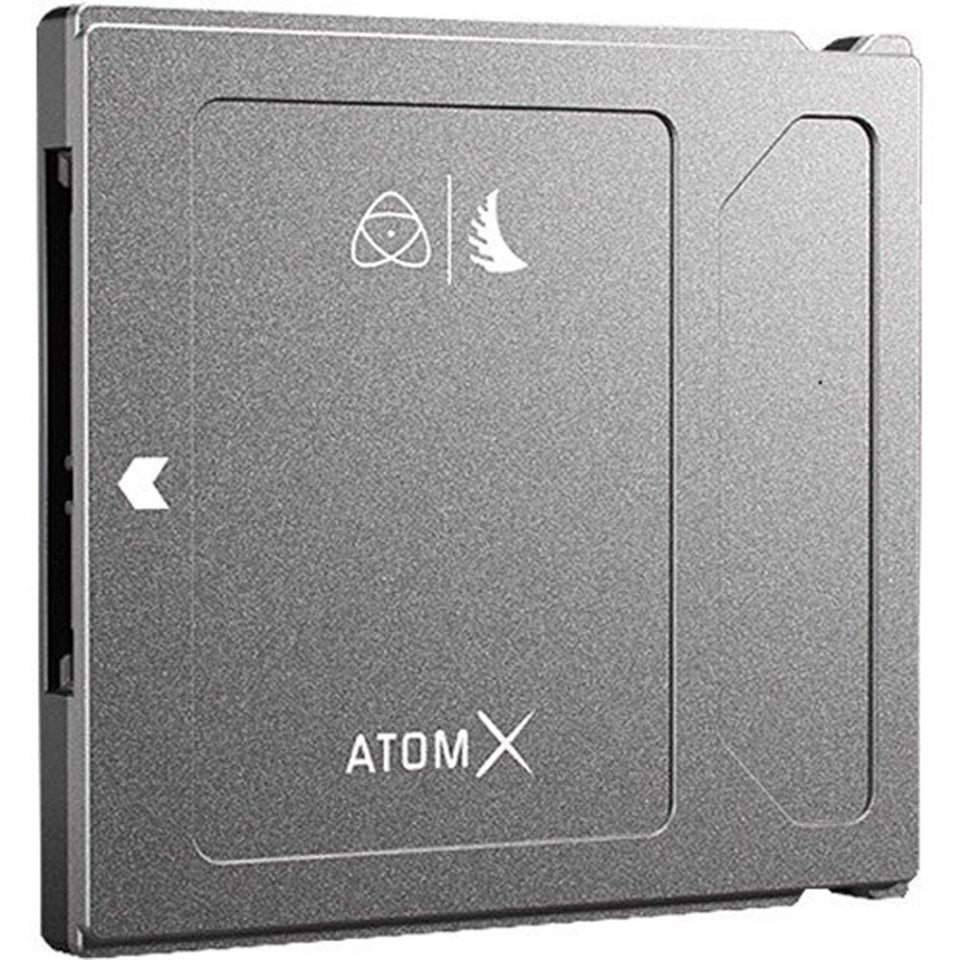 SSD, AtomX Angelbird mini, Perfekt