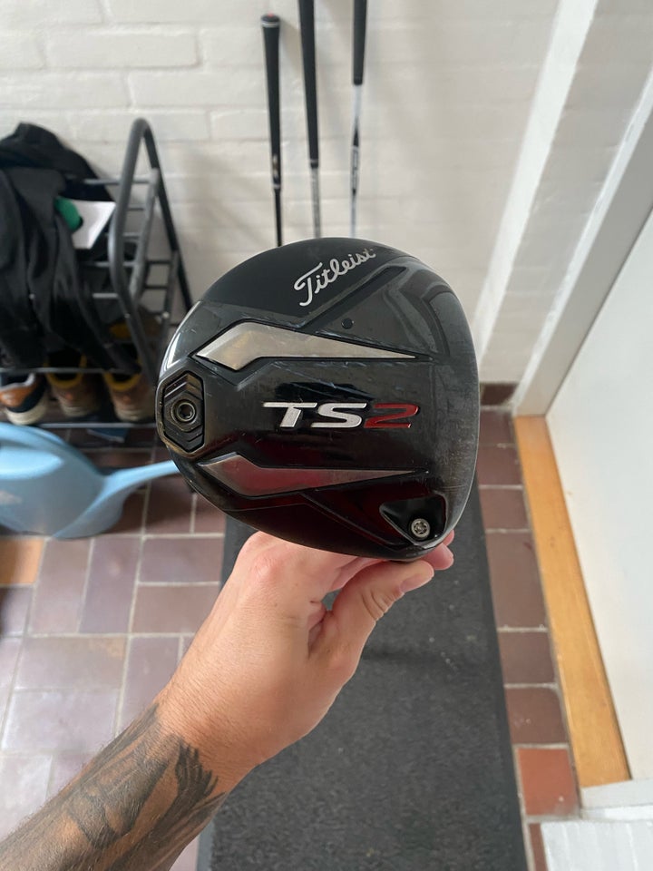 Driver grafit Titleist