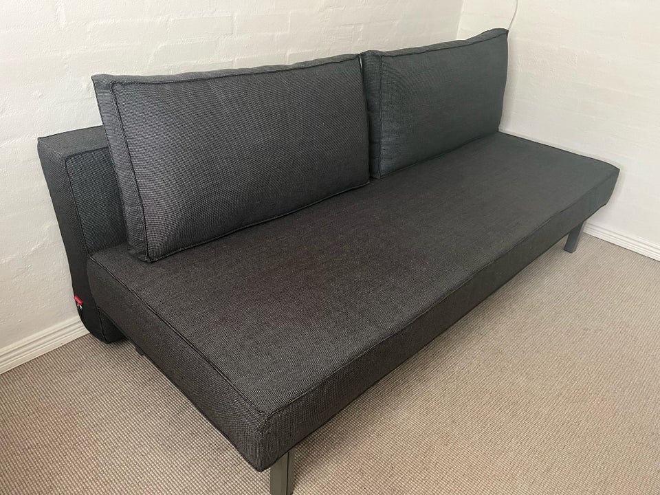 Sovesofa Innovation  b: 140 l: 200