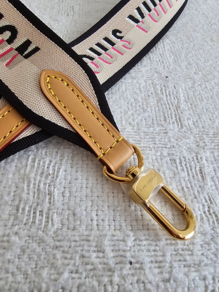 Crossbody, Louis Vuitton, andet