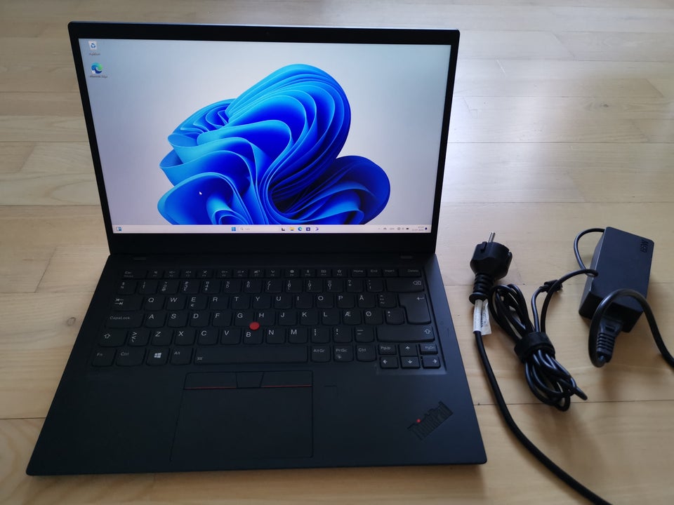 Lenovo X1 carbon 7th gen  I7-8565U