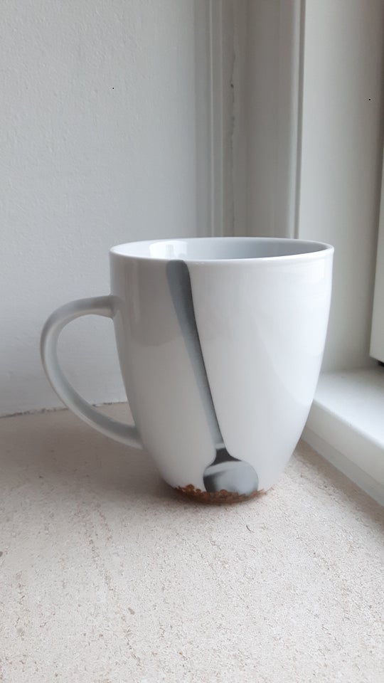 Porcelæn Krus NESCAFÉ