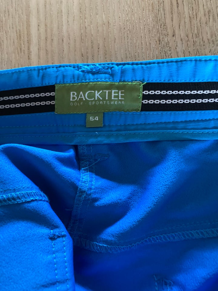 Andet, Golfbukser, Backtee