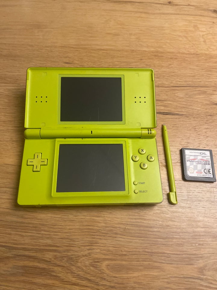 Nintendo DS Lite Nintendo DS lite