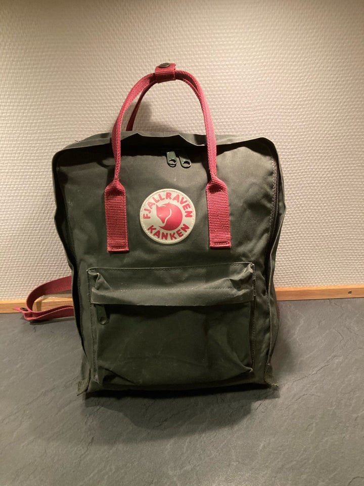 Andet, Fjällräven Känken, b: 27 l: