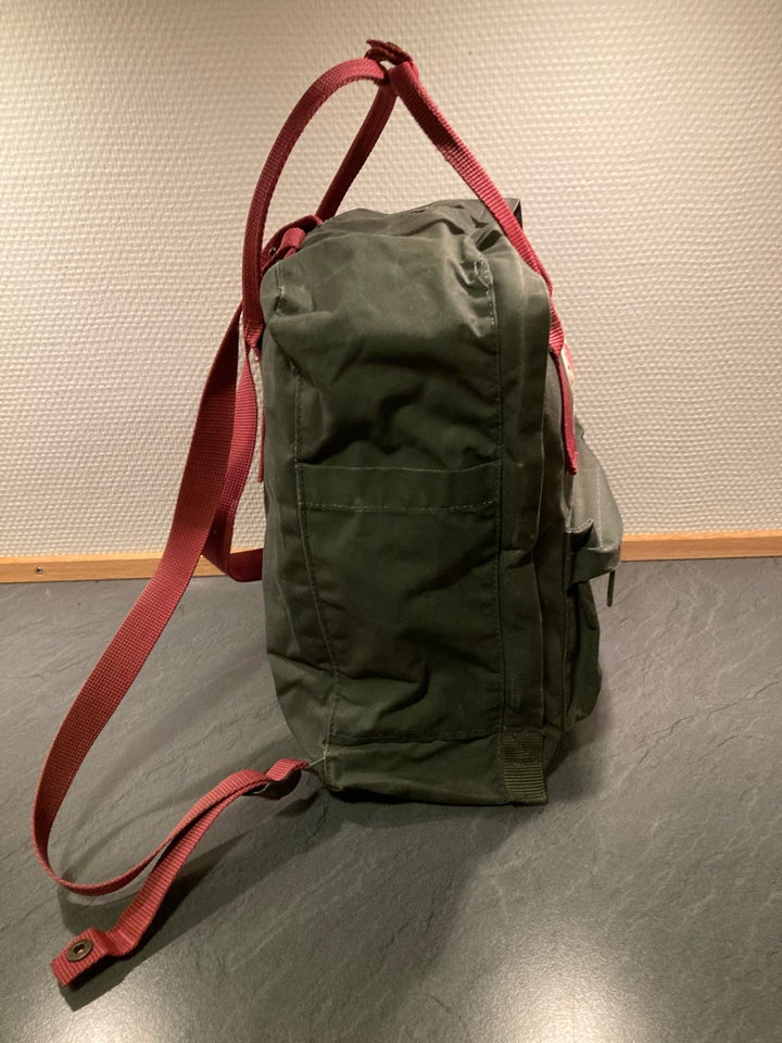 Andet, Fjällräven Känken, b: 27 l: