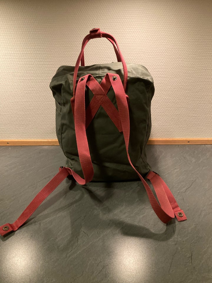 Andet, Fjällräven Känken, b: 27 l: