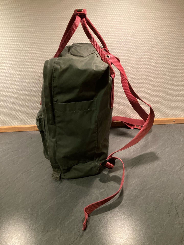 Andet, Fjällräven Känken, b: 27 l: