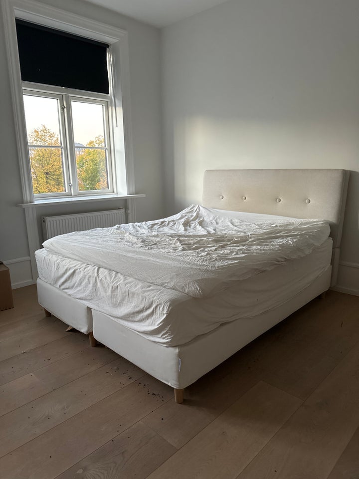 Continental, Ikea , b: 160 l: 200