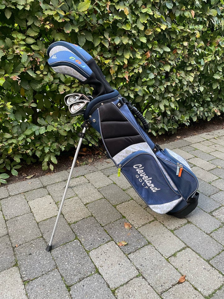 Golfbag Cleveland