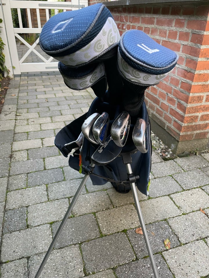 Golfbag Cleveland