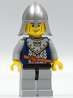 Lego Minifigures