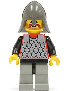 Lego Minifigures