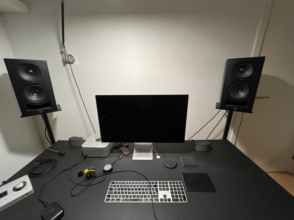 Studie Monitor, Kali Audio IN-5