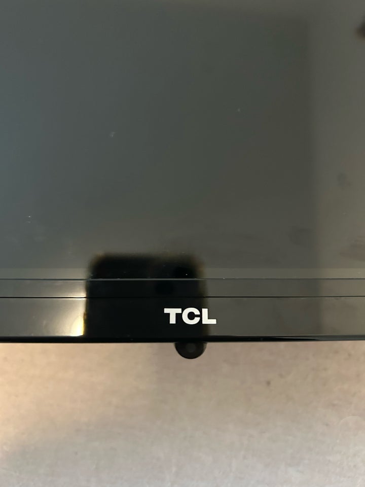 andet, Andet mærke, TCL TV