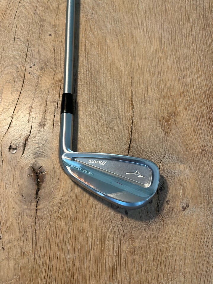 Stål golfjern Mizuno