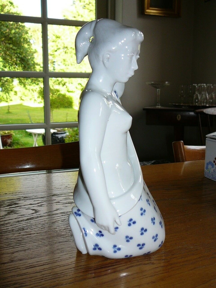 Johannes Hedegaard figur
