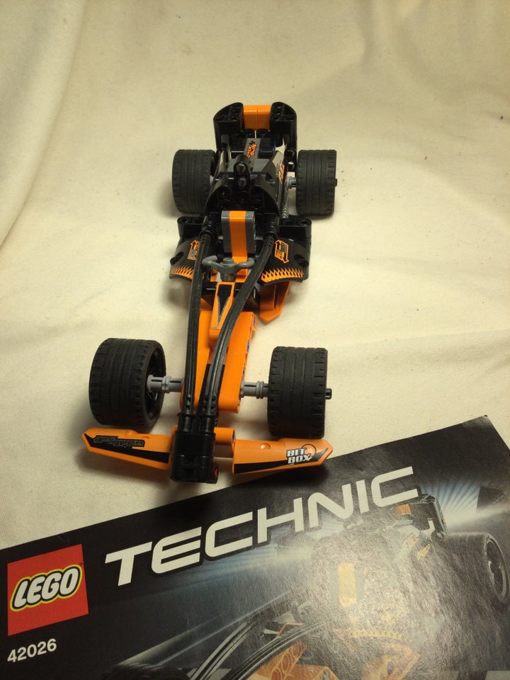 Lego Technic 42026