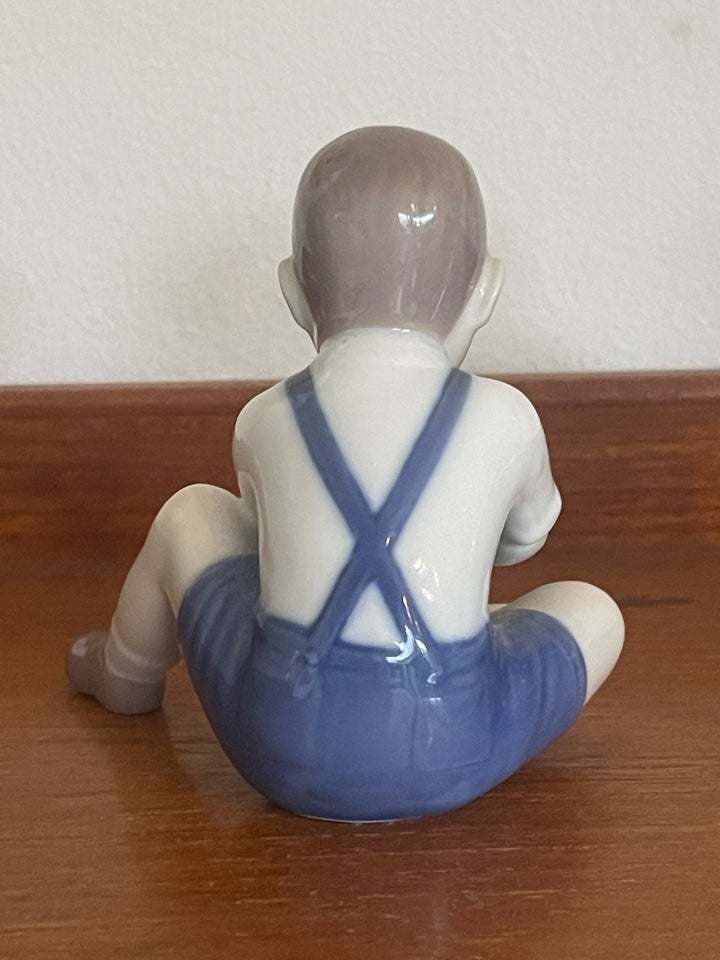 Porcelænsfigur