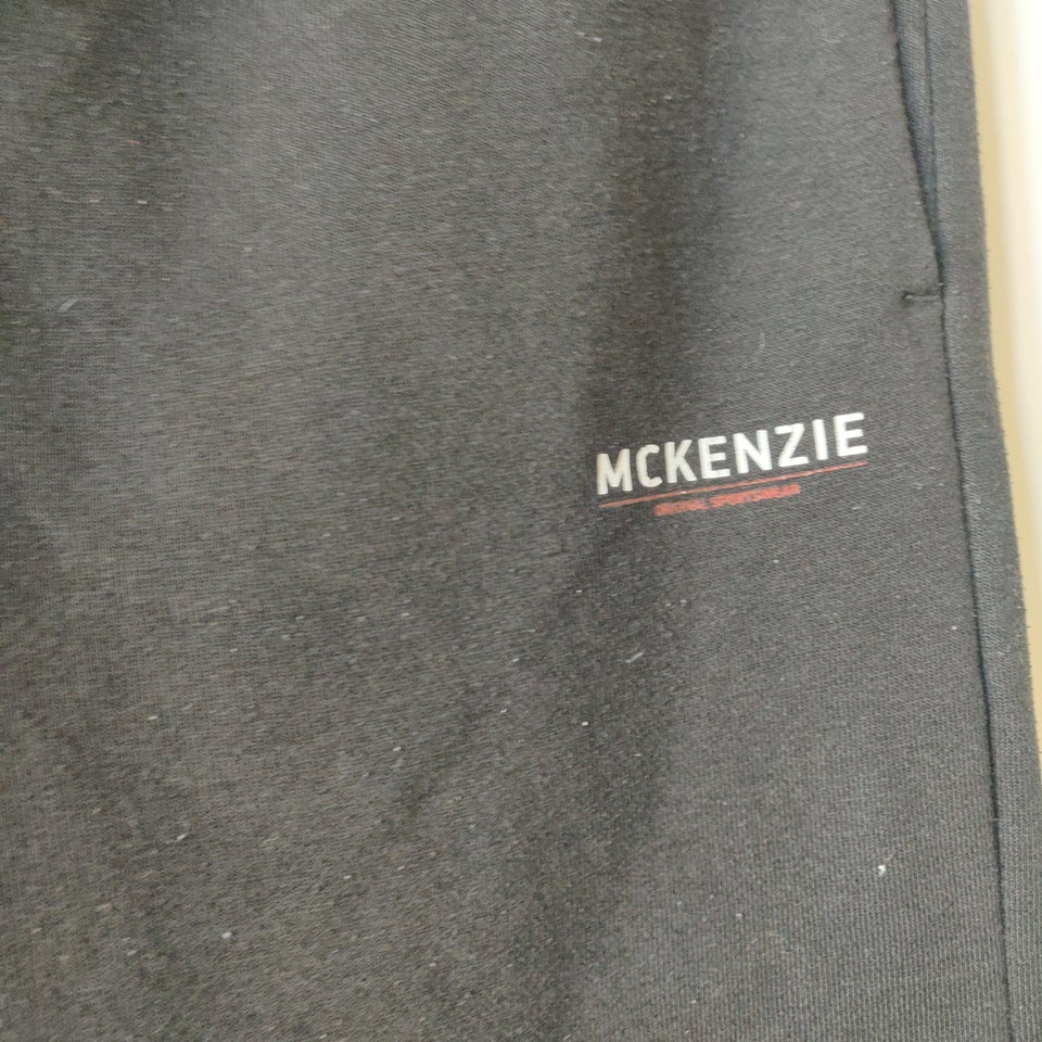 Bukser Sweatpants McKenzie