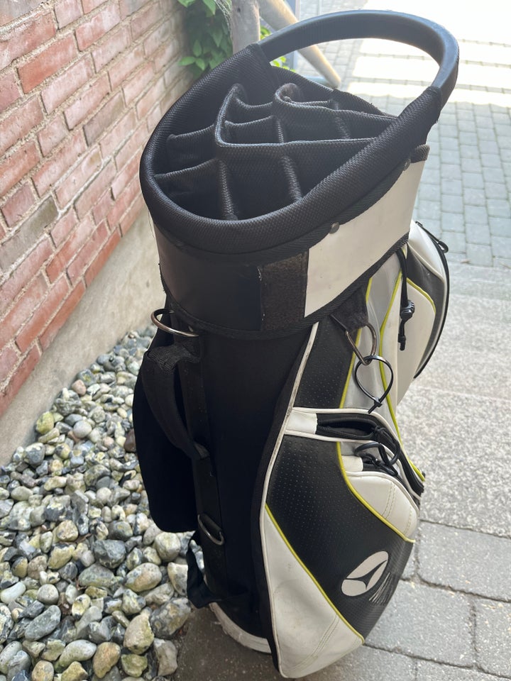 Motocaddy golfbag