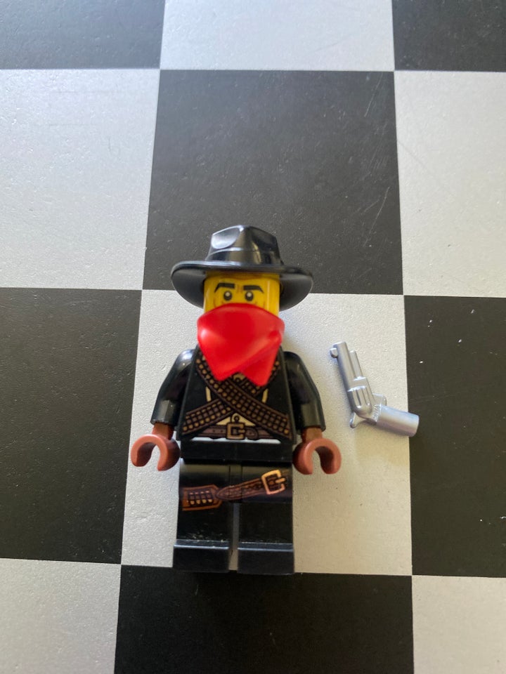 Lego Minifigures Col 085