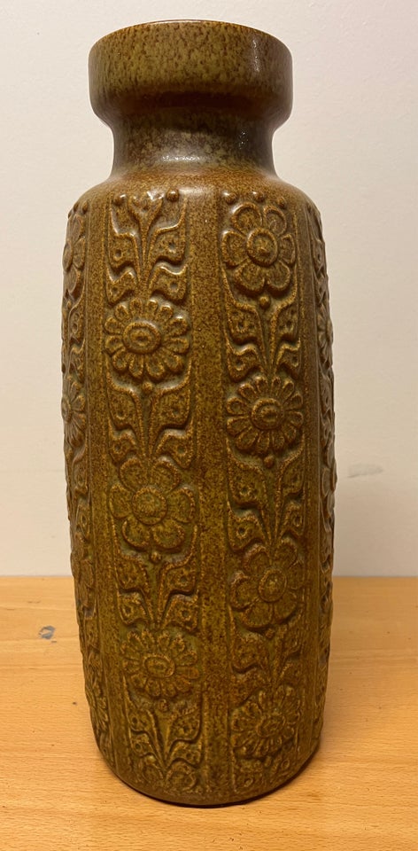 Vase, West Germany