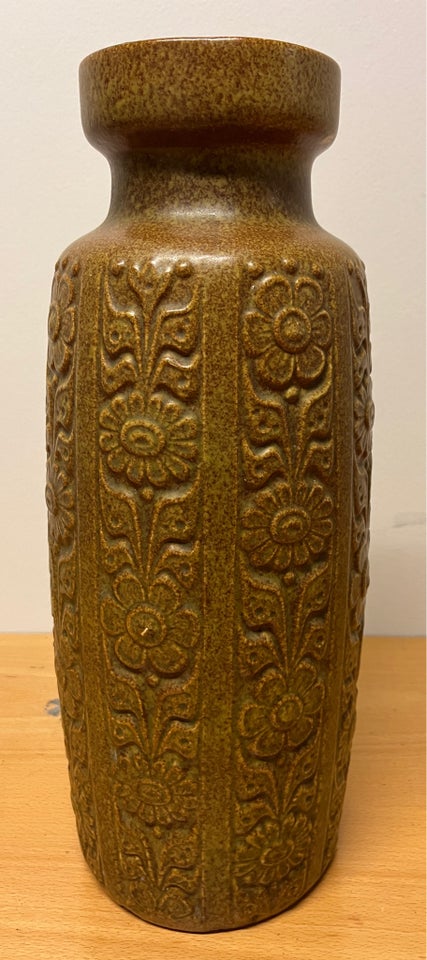 Vase, West Germany