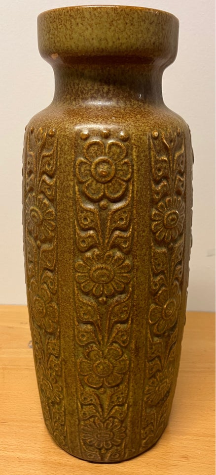 Vase, West Germany