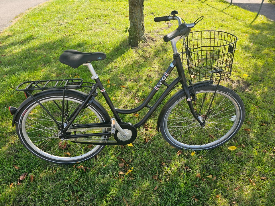 Pigecykel classic cykel SCO