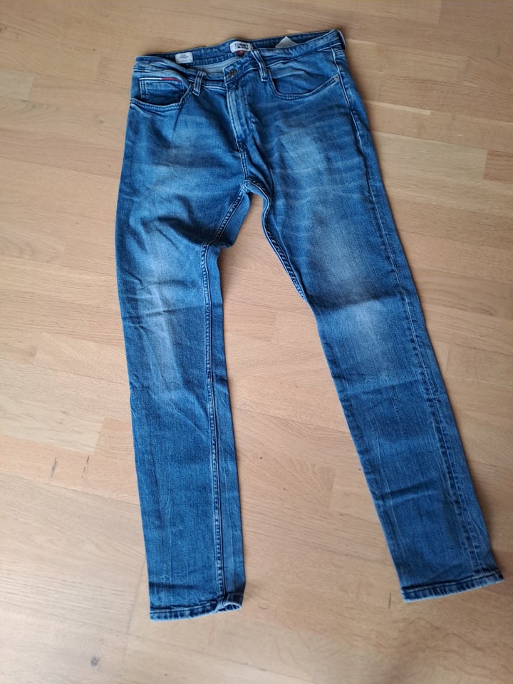 Jeans, tommy hilfiger, str. 32