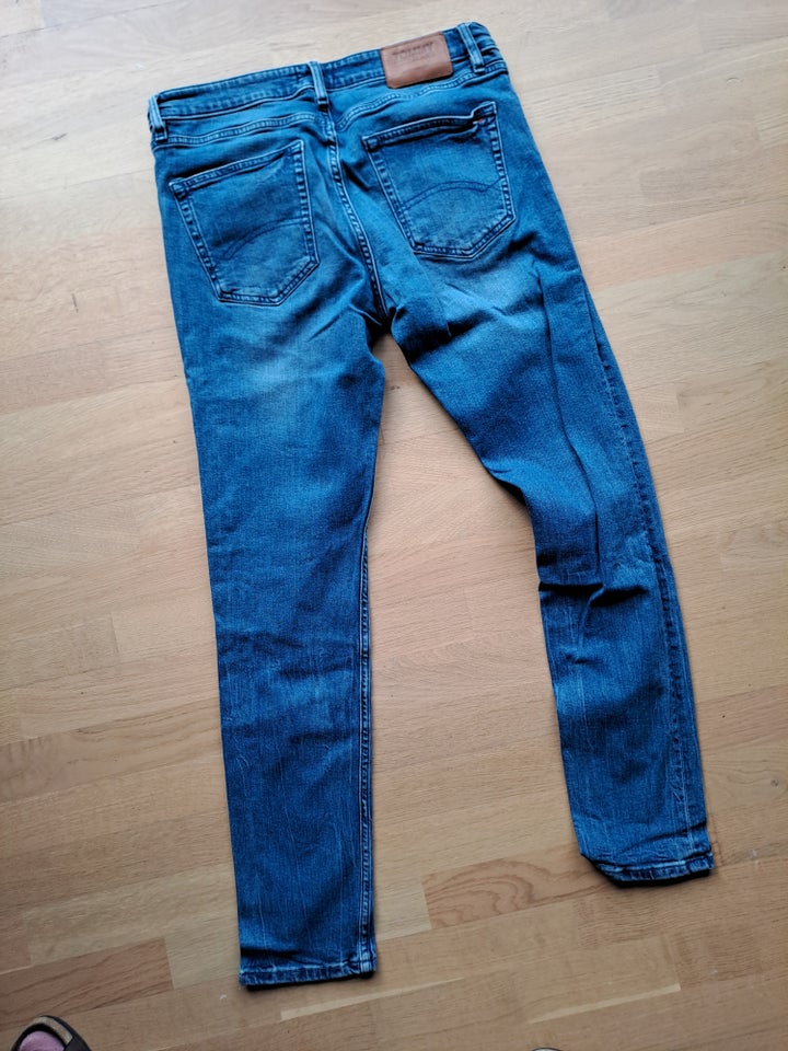 Jeans, tommy hilfiger, str. 32