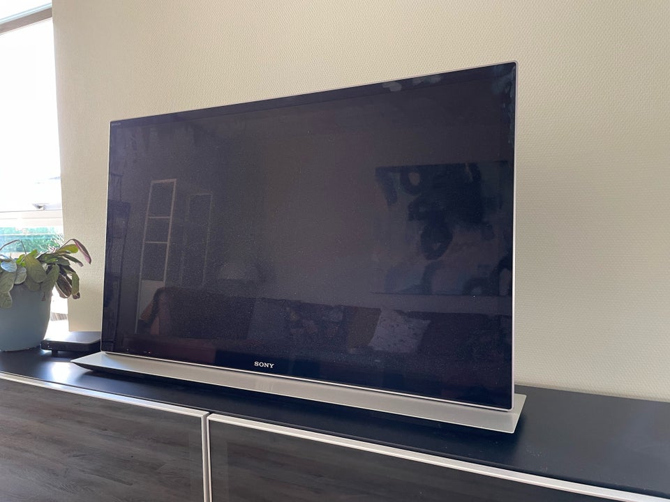 LCD, Sony, Bravia KDL46