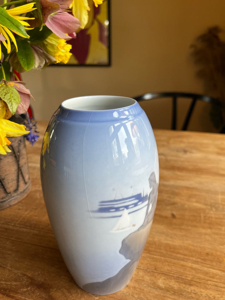 Vase Vase Bing  Grøndahl