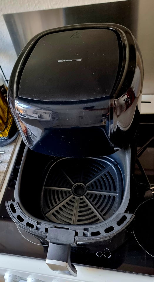 Airfryer, Hâws