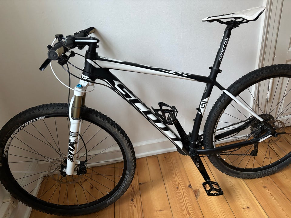 Scott Aspect 940, hardtail, 19