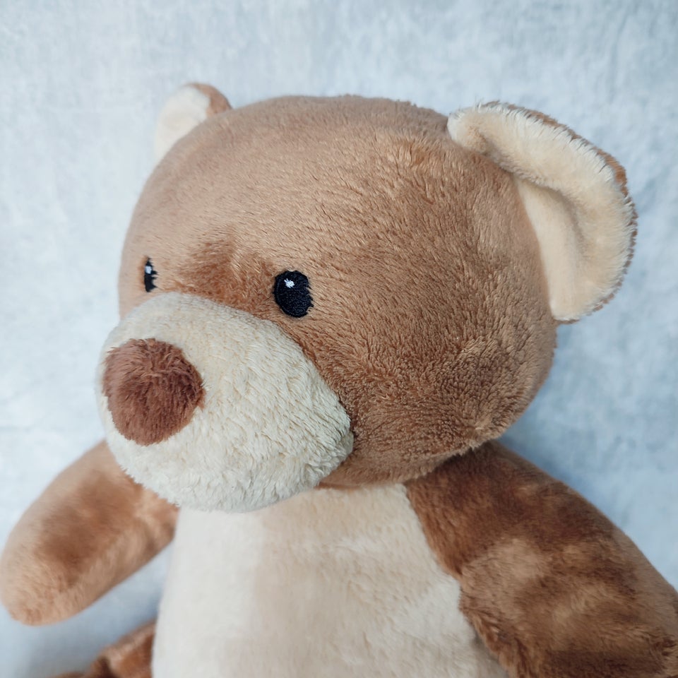 Bamse, Build a Bear