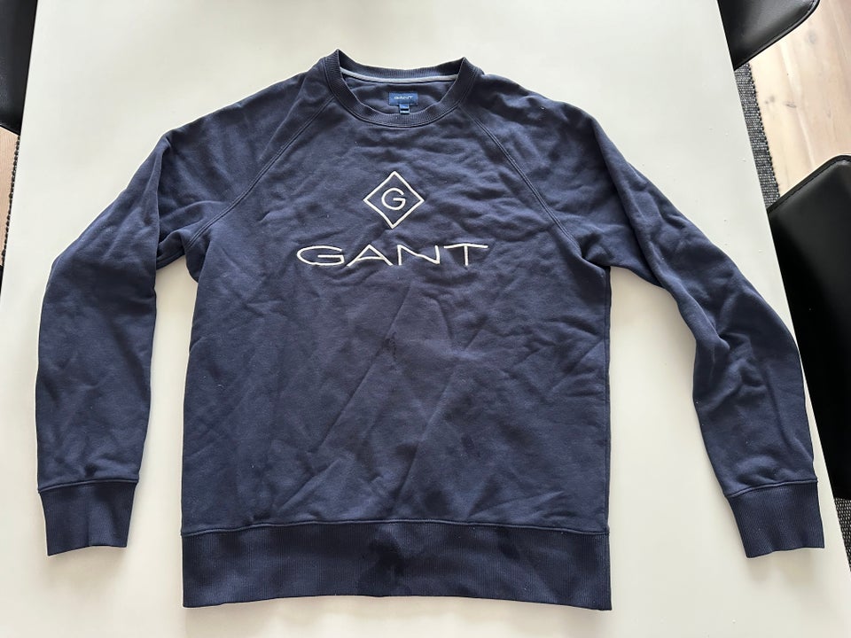 Sweatshirt Gant str L