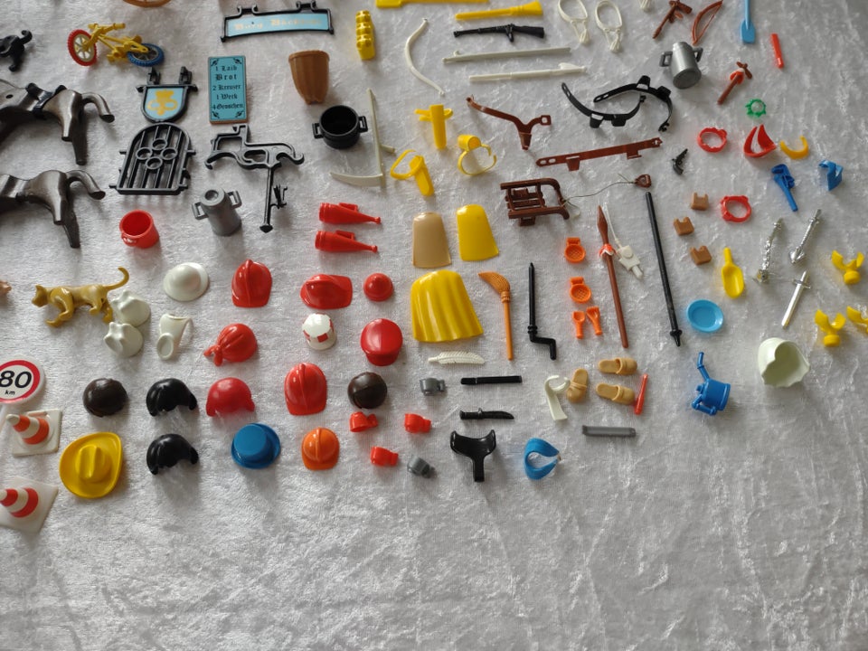 Playmobil Playmobil lot