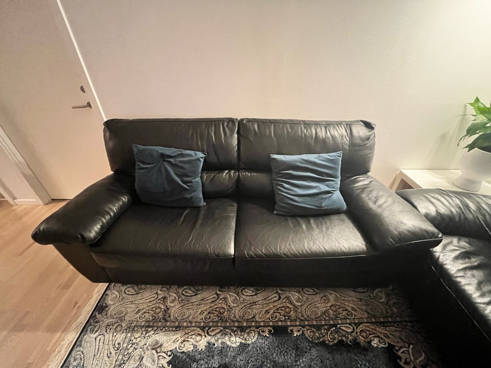 Sofa, Idé møbler