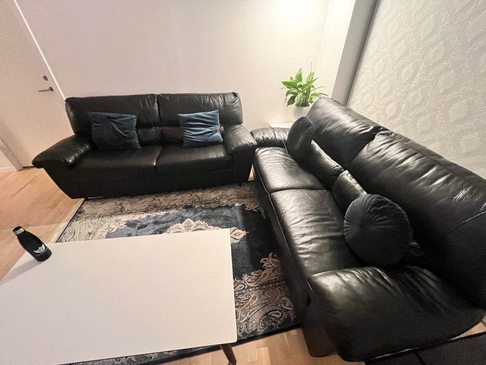 Sofa, Idé møbler