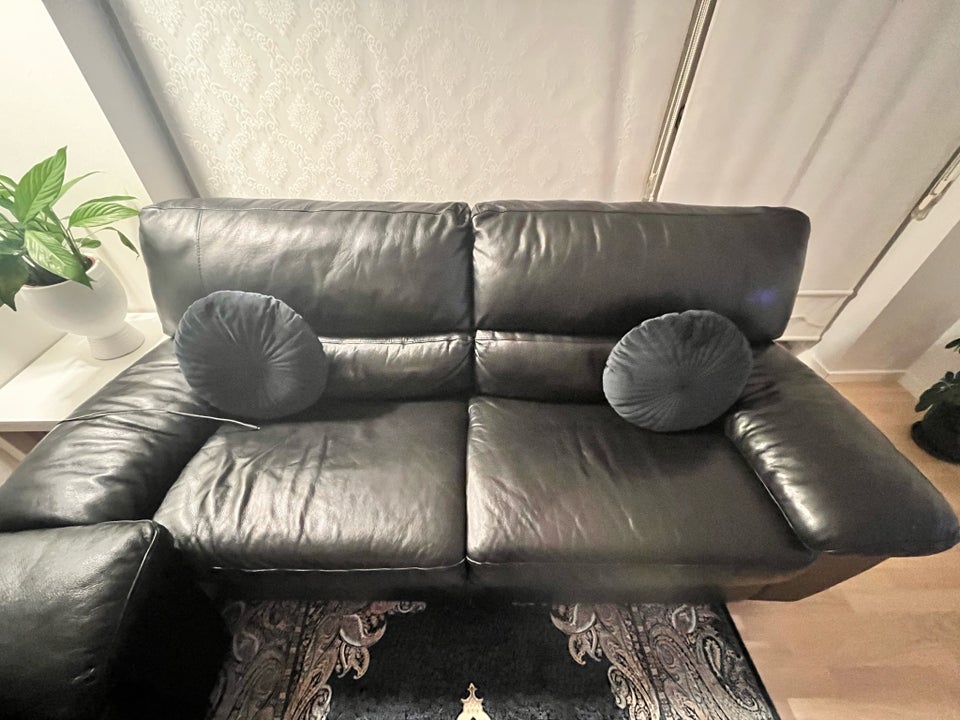 Sofa, Idé møbler