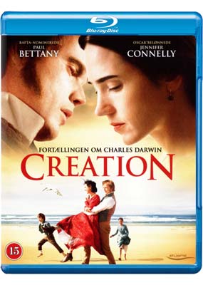 Creation (Paul Bettany)